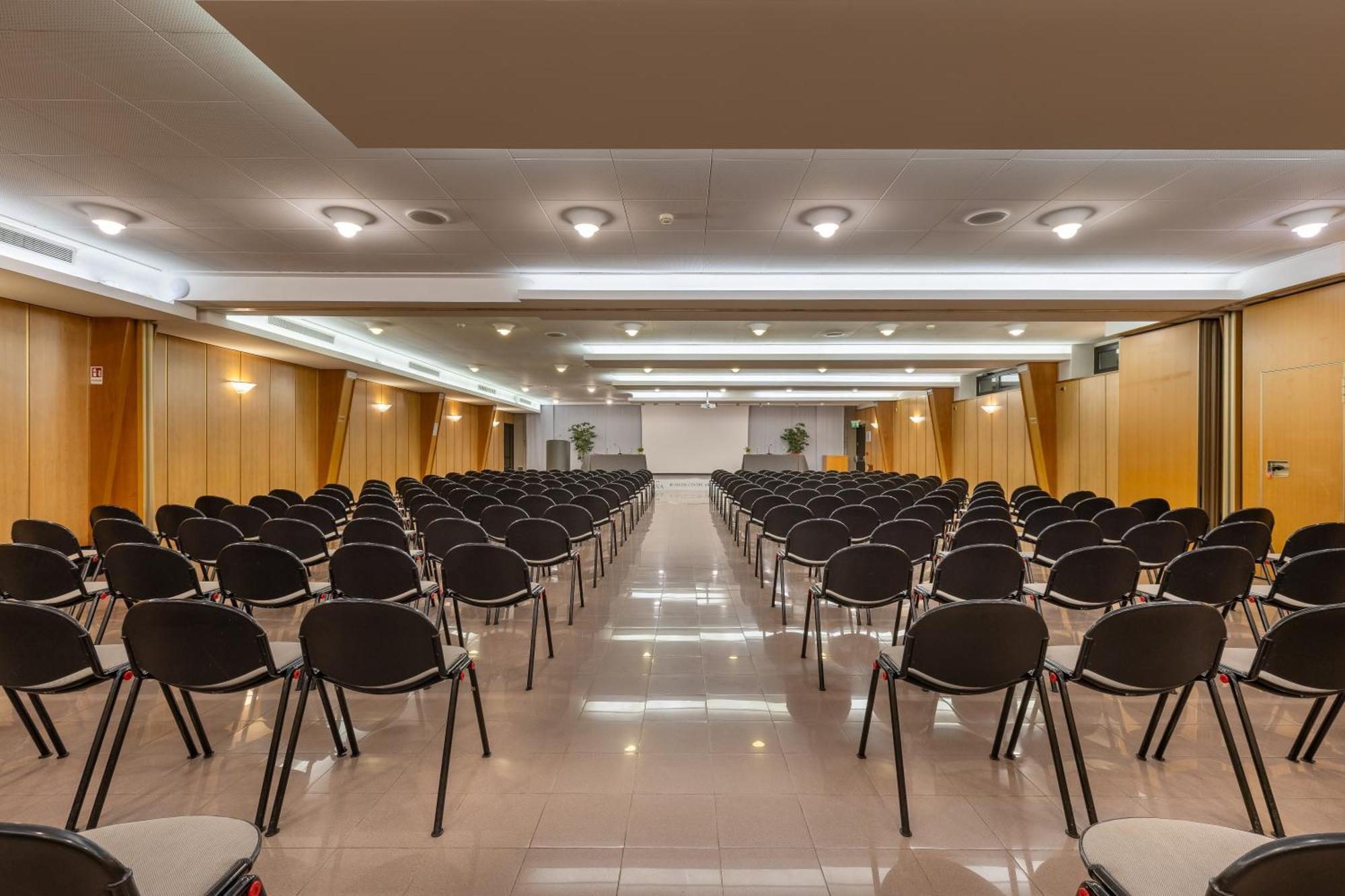 Hotel Minerva Arezzo Buitenkant foto